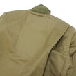 Load image into Gallery viewer, Buzz Rickson Plain Tanker Jacket Men's Reproduction US Army 1941 1st Pattern Tank Jacket BR14860 Olive Drab