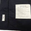 Load image into Gallery viewer, Buzz Rickson Black Tropical Jacket Men's William Gibson Collection US Vietnam War Jungle Fatigue Jacket BR14975
