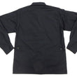 Load image into Gallery viewer, Buzz Rickson Black Tropical Jacket Men's William Gibson Collection US Vietnam War Jungle Fatigue Jacket BR14975