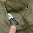 Load image into Gallery viewer, Buzz Rickson Jacket Men's L-2 Flight Jacket Plain Nylon Bomber Jacket L2 BR15125 Olive Drab
