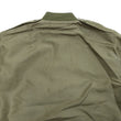 Load image into Gallery viewer, Buzz Rickson Jacket Men's L-2 Flight Jacket Plain Nylon Bomber Jacket L2 BR15125 Olive Drab