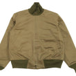 Load image into Gallery viewer, Buzz Rickson Tanker Jacket Men's Reproduction US Army 2nd Tank Jacket BR15146 Olive Drab