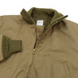 Load image into Gallery viewer, Buzz Rickson Tanker Jacket Men's Reproduction US Army 2nd Tank Jacket BR15146 Olive Drab