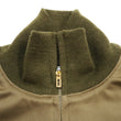 Load image into Gallery viewer, Buzz Rickson Tanker Jacket Men's Reproduction US Army 2nd Tank Jacket BR15146 Olive Drab