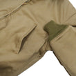 Load image into Gallery viewer, Buzz Rickson Tanker Jacket Men's Reproduction US Army 2nd Tank Jacket BR15146 Olive Drab