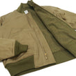 Load image into Gallery viewer, Buzz Rickson Tanker Jacket Men's Reproduction US Army 2nd Tank Jacket BR15146 Olive Drab