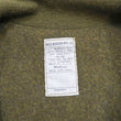 Load image into Gallery viewer, Buzz Rickson Tanker Jacket Men's Reproduction US Army 2nd Tank Jacket BR15146 Olive Drab