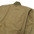 Load image into Gallery viewer, Buzz Rickson Tanker Jacket Men's Reproduction US Army 2nd Tank Jacket BR15146 Olive Drab