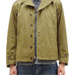 Load image into Gallery viewer, Buzz Rickson Jacket Men's Reproduction WWII US Army M-41 Field Jacket BR15332 Olive Drab