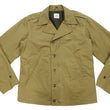 Load image into Gallery viewer, Buzz Rickson Jacket Men's Reproduction WWII US Army M-41 Field Jacket BR15332 Olive Drab