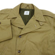 Load image into Gallery viewer, Buzz Rickson Jacket Men's Reproduction WWII US Army M-41 Field Jacket BR15332 Olive Drab