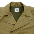 Load image into Gallery viewer, Buzz Rickson Jacket Men's Reproduction WWII US Army M-41 Field Jacket BR15332 Olive Drab