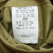Load image into Gallery viewer, Buzz Rickson Jacket Men's Reproduction WWII US Army M-41 Field Jacket BR15332 Olive Drab