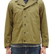 Load image into Gallery viewer, Buzz Rickson Jacket Men's Reproduction WWII US Army M-41 Field Jacket BR15332 Olive Drab