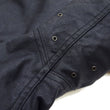 Load image into Gallery viewer, Buzz Rickson Jacket Men's Reproduction of US Navy N-1 Deck Jacket N1 Navy-Blue BR15340