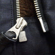 Load image into Gallery viewer, Buzz Rickson Jacket Men's Reproduction of US Navy N-1 Deck Jacket N1 Navy-Blue BR15340