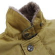 Load image into Gallery viewer, Buzz Rickson N-1 Deck Jacket DEMOTEX-ED Men's Reproduction of US Navy N1 Khaki BR15345