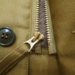 Load image into Gallery viewer, Buzz Rickson N-1 Deck Jacket DEMOTEX-ED Men's Reproduction of US Navy N1 Khaki BR15345
