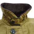 Load image into Gallery viewer, Buzz Rickson N-1 Deck Jacket Men's Casual Lightweight Modified Version of US Navy N1 Khaki (Unlined) BR15346