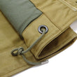Load image into Gallery viewer, Buzz Rickson N-1 Deck Jacket Men's Casual Lightweight Modified Version of US Navy N1 Khaki (Unlined) BR15346