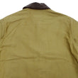 Load image into Gallery viewer, Buzz Rickson N-1 Deck Jacket Men's Casual Lightweight Modified Version of US Navy N1 Khaki (Unlined) BR15346