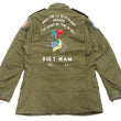 Load image into Gallery viewer, Buzz Rickson Jacket Men's Custom M-65 Field Jacket M65 Military Field Coat BR15408 Olive Drab