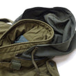 Load image into Gallery viewer, Buzz Rickson Jacket Men's Custom M-65 Field Jacket M65 Military Field Coat BR15408 Olive Drab