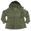 Load image into Gallery viewer, Buzz Rickson Jacket Men's Reproduction of M-1943 Field Jacket US Army M-43 BR15410 Olive