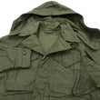 Load image into Gallery viewer, Buzz Rickson Jacket Men's Reproduction of M-1943 Field Jacket US Army M-43 BR15410 Olive