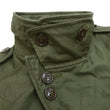 Load image into Gallery viewer, Buzz Rickson Jacket Men's Reproduction of M-1943 Field Jacket US Army M-43 BR15410 Olive