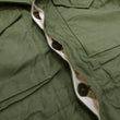 Load image into Gallery viewer, Buzz Rickson Jacket Men's Reproduction of M-1943 Field Jacket US Army M-43 BR15410 Olive
