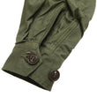 Load image into Gallery viewer, Buzz Rickson Jacket Men's Reproduction of M-1943 Field Jacket US Army M-43 BR15410 Olive