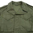 Load image into Gallery viewer, Buzz Rickson Jacket Men's Reproduction of M-1943 Field Jacket US Army M-43 BR15410 Olive