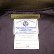 Load image into Gallery viewer, Buzz Rickson Jacket Men's Cotton L-2 Flight Jacket L2 Unfilled Bomber Jacket with Patches and Print BR15411 Olive Drab