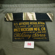 Load image into Gallery viewer, Buzz Rickson Jacket Men's Civilian Model of L-2B Flight Jacket Tiger Stripe Camouflage Pattern Cotton Twill Bomber Jacket L2 BR15515