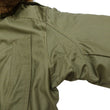 Load image into Gallery viewer, Buzz Rickson Type B-9 Flight Down Parka Men's B9 Hooded Down Jacket BR15538 Olive Drab