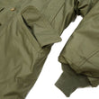 Load image into Gallery viewer, Buzz Rickson Type B-9 Flight Down Parka Men's B9 Hooded Down Jacket BR15538 Olive Drab