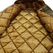 Load image into Gallery viewer, Buzz Rickson Type B-9 Flight Down Parka Men's B9 Hooded Down Jacket BR15538 Olive Drab