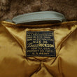 Load image into Gallery viewer, Buzz Rickson Type B-9 Flight Down Parka Men's B9 Hooded Down Jacket BR15538 Olive Drab