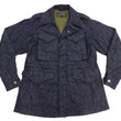 Load image into Gallery viewer, Buzz Rickson Denim Jacket Men's Denim version of the US Army M-1943 Field Jacket M-43 Jean Coat BR15575 421A) One Wash