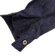 Load image into Gallery viewer, Buzz Rickson Denim Jacket Men's Denim version of the US Army M-1943 Field Jacket M-43 Jean Coat BR15575 421A) One Wash