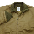 Load image into Gallery viewer, Buzz Rickson Tanker Jacket - Men's Reproduction of the U.S. Army Early Patch-Pocket Version BR15750 Light Olive Drab