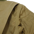 Load image into Gallery viewer, Buzz Rickson Tanker Jacket - Men's Reproduction of the U.S. Army Early Patch-Pocket Version BR15750 Light Olive Drab