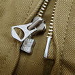 Load image into Gallery viewer, Buzz Rickson Tanker Jacket - Men's Reproduction of the U.S. Army Early Patch-Pocket Version BR15750 Light Olive Drab