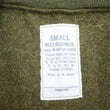 Load image into Gallery viewer, Buzz Rickson Tanker Jacket - Men's Reproduction of the U.S. Army Early Patch-Pocket Version BR15750 Light Olive Drab