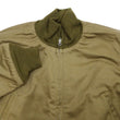Load image into Gallery viewer, Buzz Rickson Tanker Jacket - Men's Reproduction of the U.S. Army Late-Model Slash-Pocket Version BR15755 Light Olive Drab