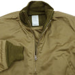 Load image into Gallery viewer, Buzz Rickson Tanker Jacket - Men's Reproduction of the U.S. Army Late-Model Slash-Pocket Version BR15755 Light Olive Drab