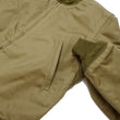 Load image into Gallery viewer, Buzz Rickson Tanker Jacket - Men's Reproduction of the U.S. Army Late-Model Slash-Pocket Version BR15755 Light Olive Drab