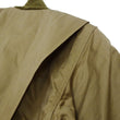 Load image into Gallery viewer, Buzz Rickson Tanker Jacket - Men's Reproduction of the U.S. Army Late-Model Slash-Pocket Version BR15755 Light Olive Drab