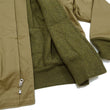 Load image into Gallery viewer, Buzz Rickson Tanker Jacket - Men's Reproduction of the U.S. Army Late-Model Slash-Pocket Version BR15755 Light Olive Drab